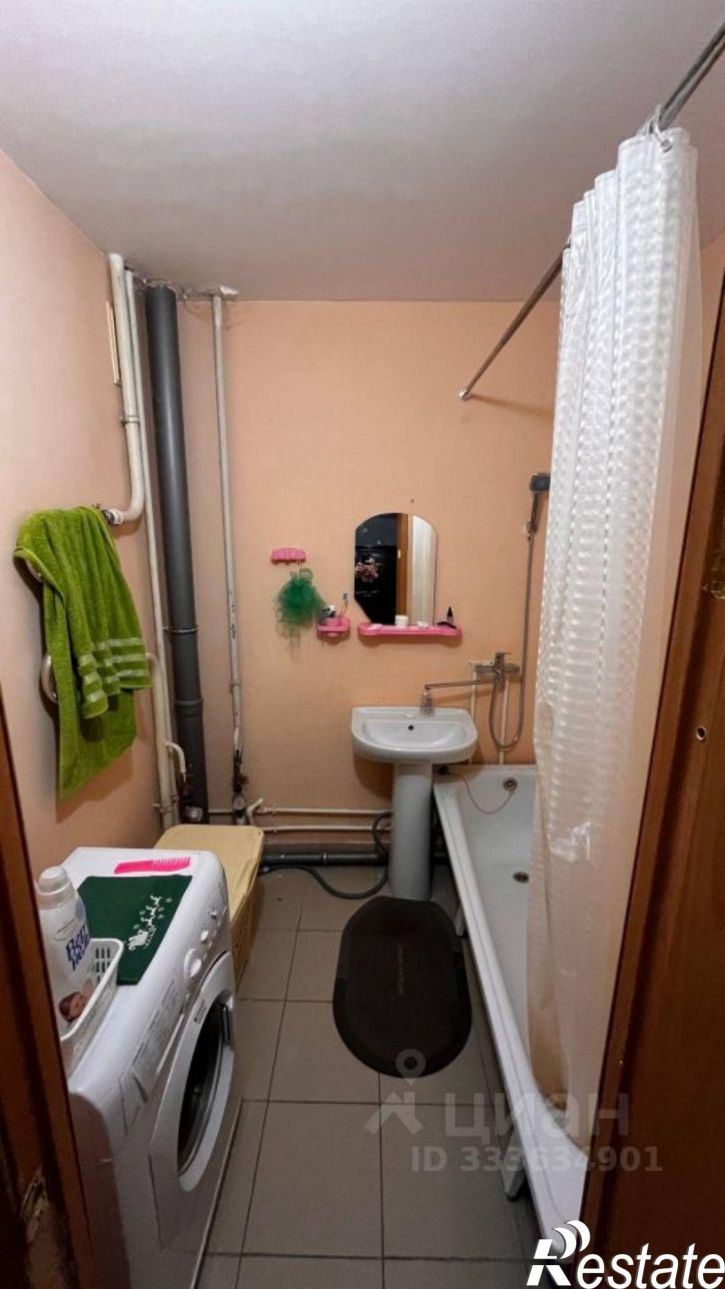 2-комн квартира улица Труда, 56,  д. 56