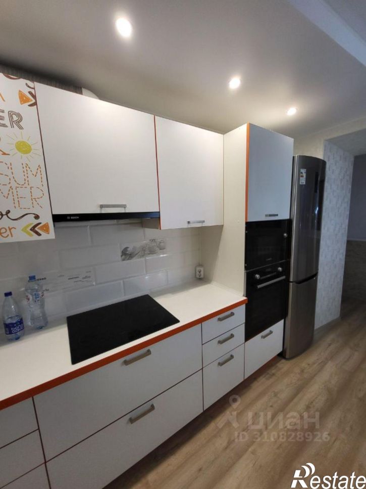 2-комн квартира улица Труда, 60,  д. 60