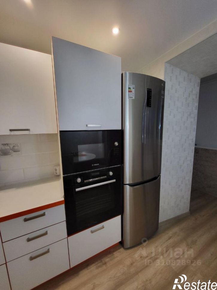 2-комн квартира улица Труда, 60,  д. 60