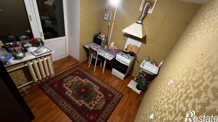 2-комн квартира улица Труда, 56,  д. 56