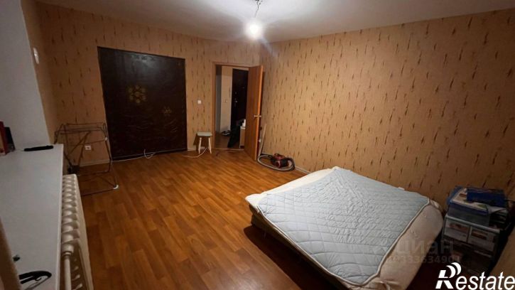 2-комн квартира улица Труда, 56,  д. 56
