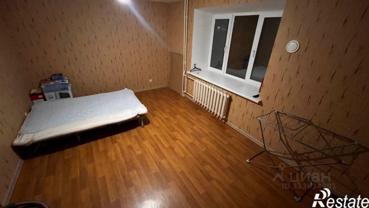 2-комн квартира улица Труда, 56,  д. 56