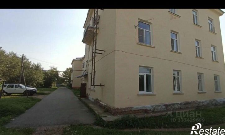 2-комн квартира улица Ленина, 6,  д. 6