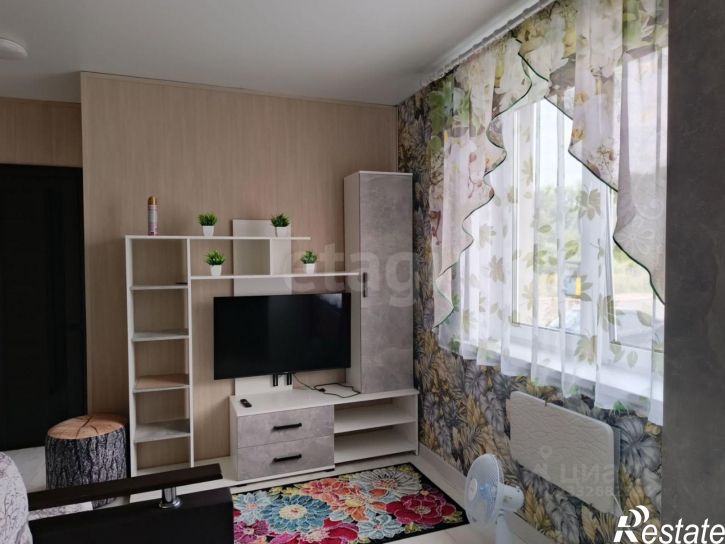 1-комн квартира Больничная улица, 25,  д. 25