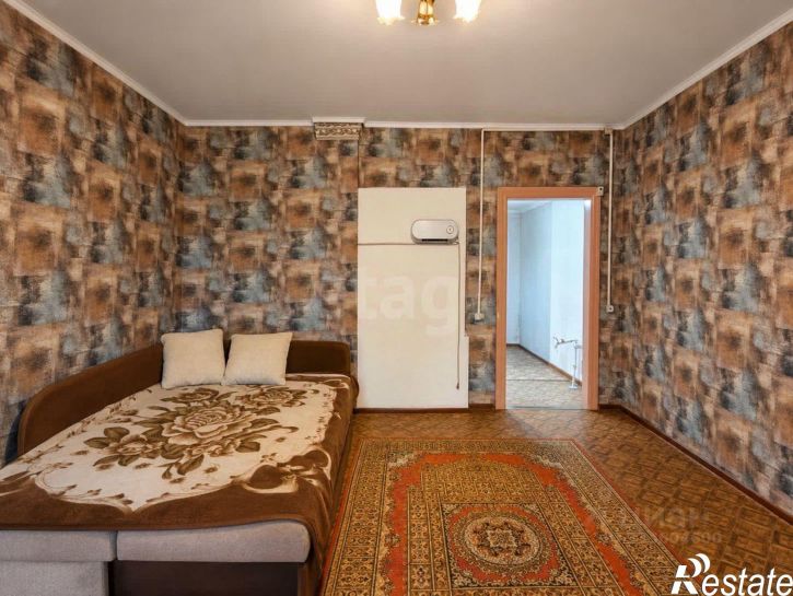 1-комн квартира Череха ДОС, 47,  д. 47