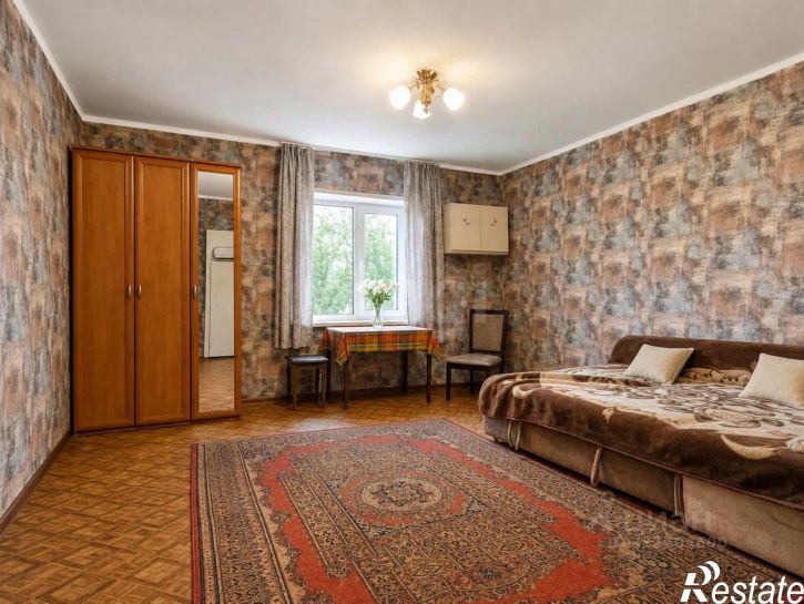 1-комн квартира Череха ДОС, 47,  д. 47