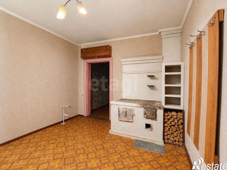 1-комн квартира Череха ДОС, 47,  д. 47