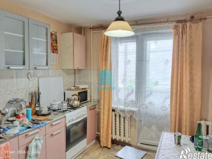2-комн квартира Мурманская улица, 3,  д. 3