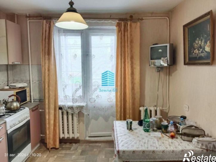 2-комн квартира Мурманская улица, 3,  д. 3