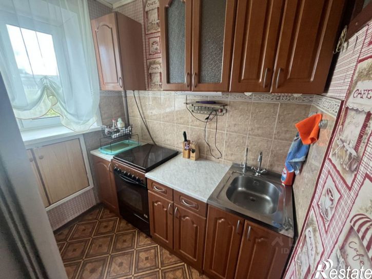 1-комн квартира Советская улица, 104,  д. 104