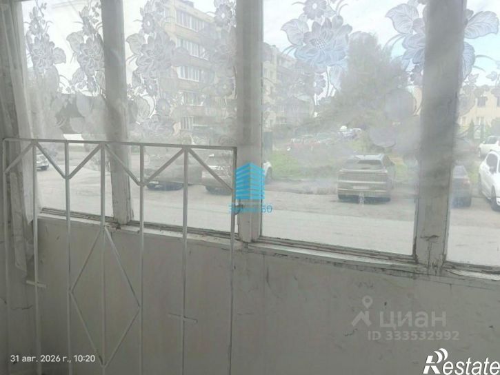 2-комн квартира Мурманская улица, 3,  д. 3