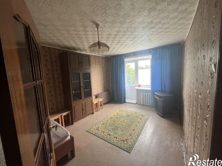 1-комн квартира Советская улица, 104,  д. 104