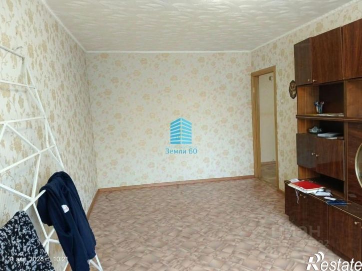 2-комн квартира Мурманская улица, 3,  д. 3