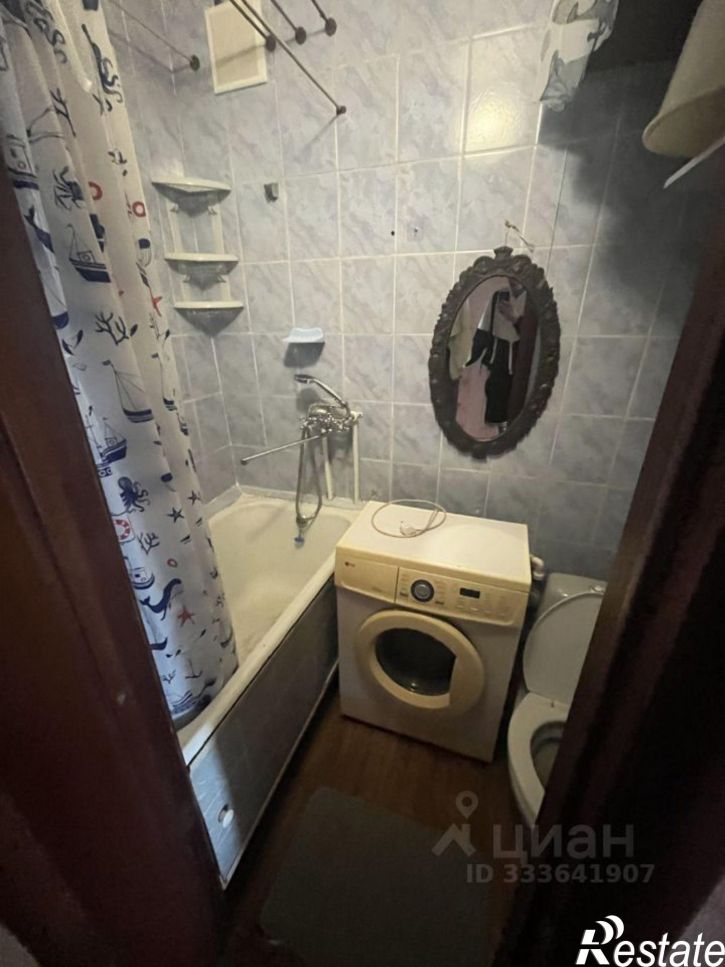 1-комн квартира Советская улица, 104,  д. 104