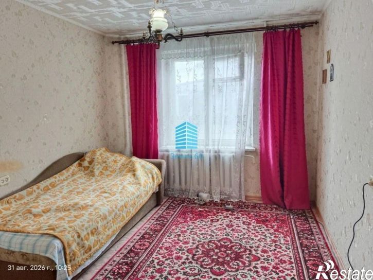 2-комн квартира Мурманская улица, 3,  д. 3