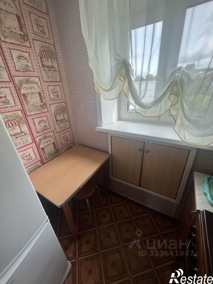 1-комн квартира Советская улица, 104,  д. 104