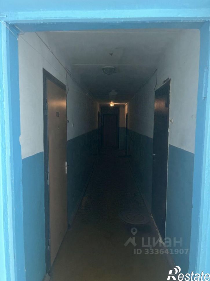1-комн квартира Советская улица, 104,  д. 104