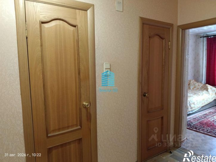 2-комн квартира Мурманская улица, 3,  д. 3