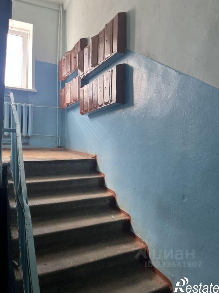 1-комн квартира Советская улица, 104,  д. 104