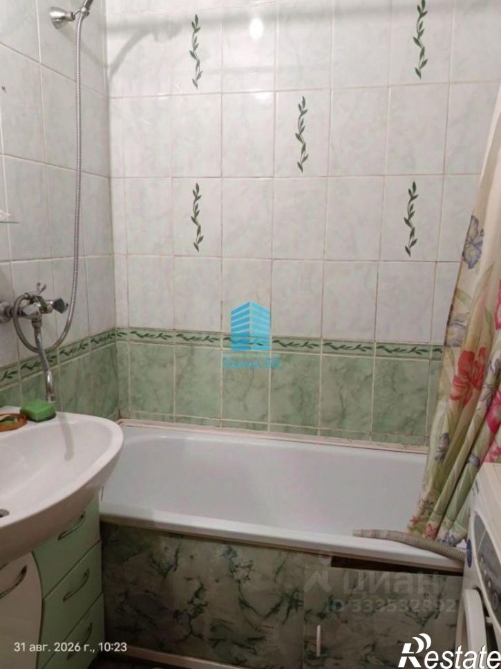 2-комн квартира Мурманская улица, 3,  д. 3