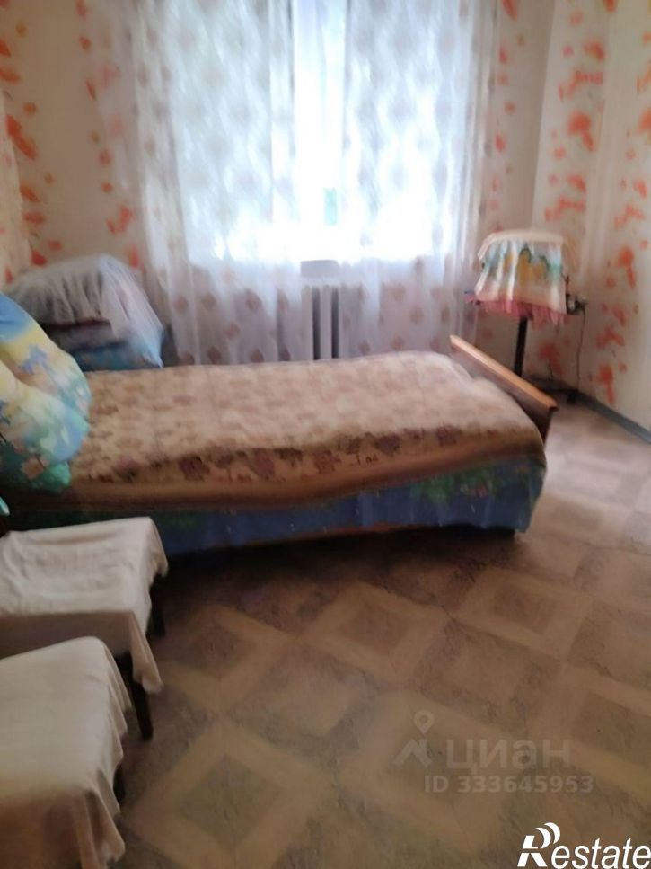 2-комн квартира улица Карла Либкнехта, 7А,  д. 7А