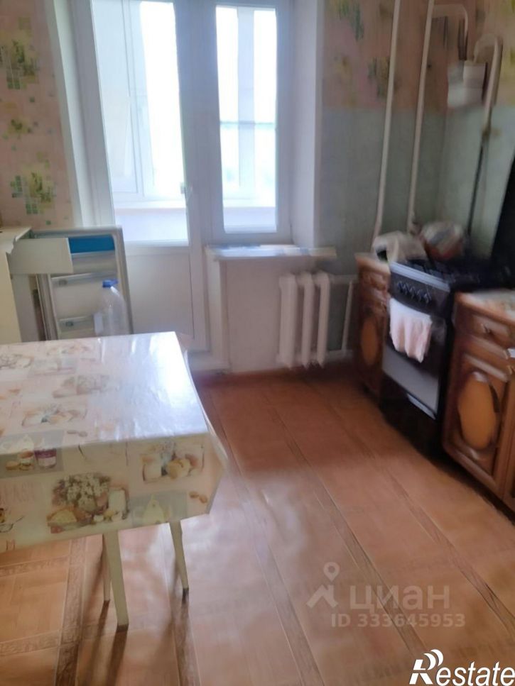2-комн квартира улица Карла Либкнехта, 7А,  д. 7А