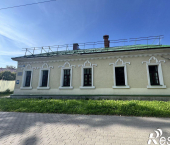 ОСЗ 287 кв м улица Свердлова, 64