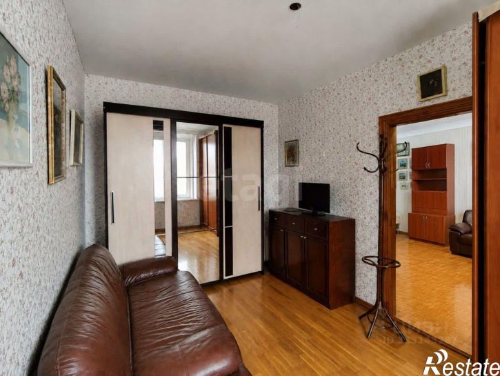 3-комн квартира улица Яна Фабрициуса, 22,  д. 22