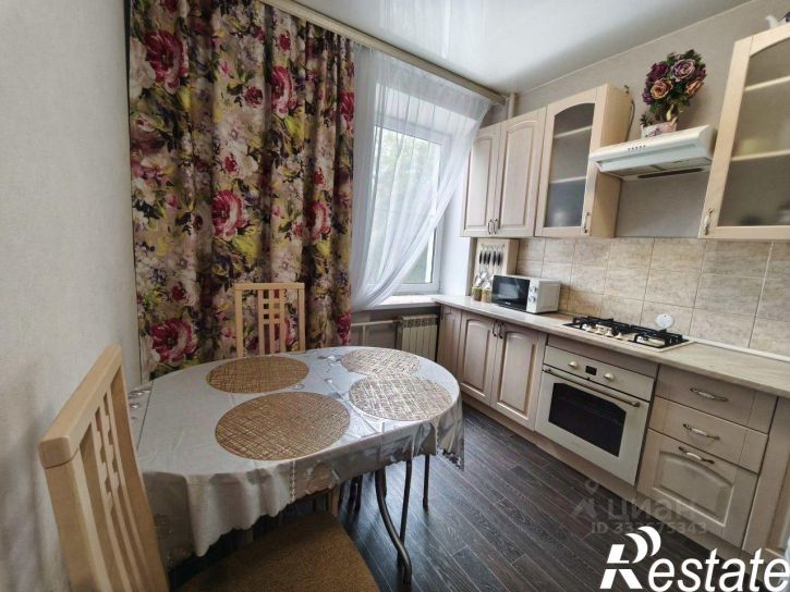 2-комн квартира Рижский проспект, 29/31,  д. 29/31