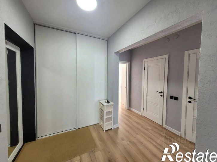 3-комн квартира Завеличенская улица, 20,  д. 20