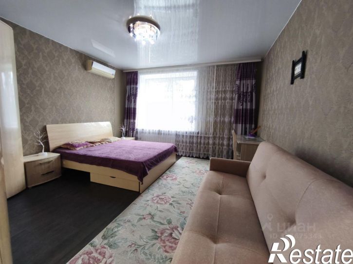 2-комн квартира Рижский проспект, 29/31,  д. 29/31