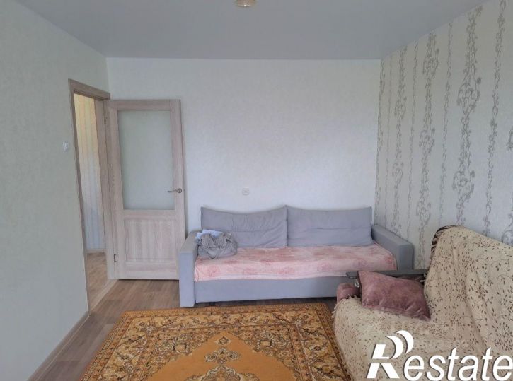 2-комн квартира Октябрьская улица, 2,  д. 2
