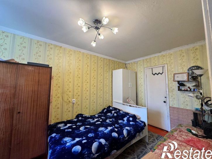 2-комн квартира улица Металлистов, 3,  д. 3