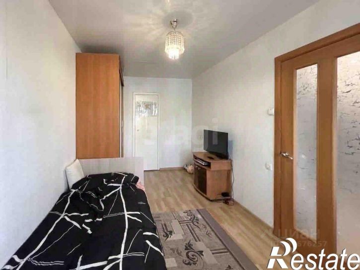 2-комн квартира переулок Машиниста, 3,  д. 3