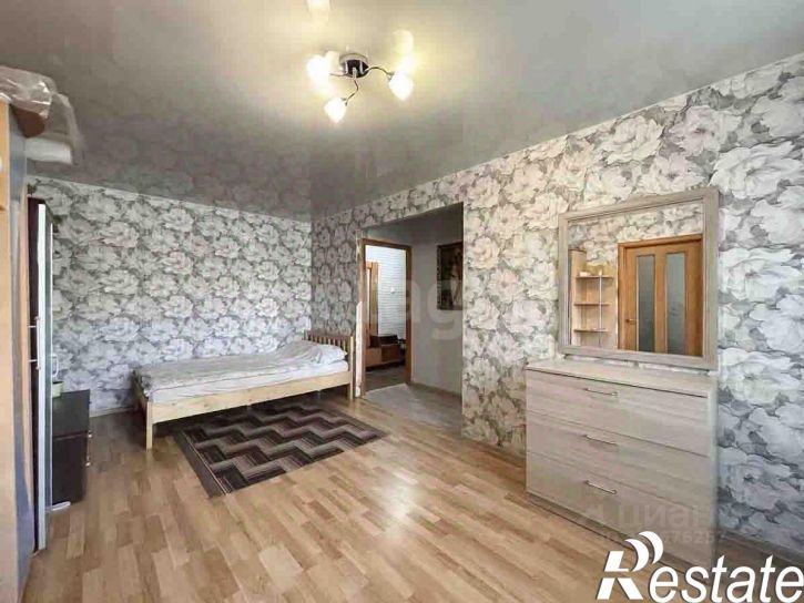 2-комн квартира переулок Машиниста, 3,  д. 3