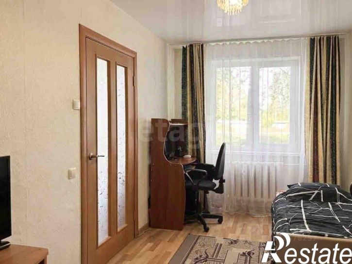 2-комн квартира переулок Машиниста, 3,  д. 3