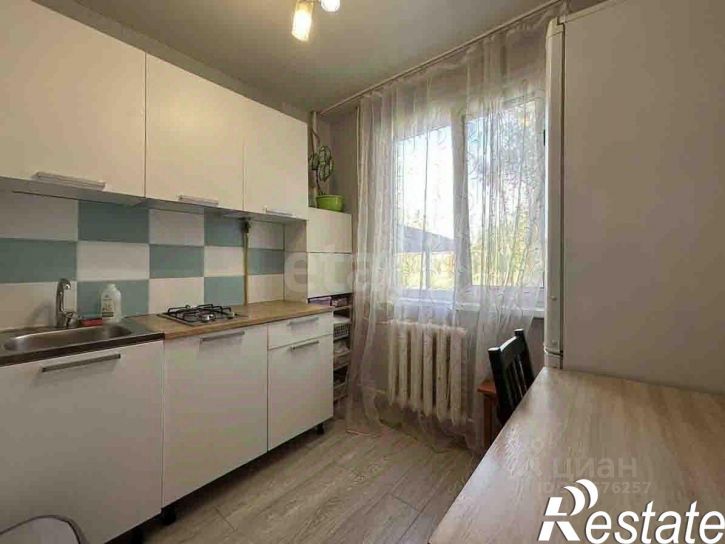 2-комн квартира переулок Машиниста, 3,  д. 3
