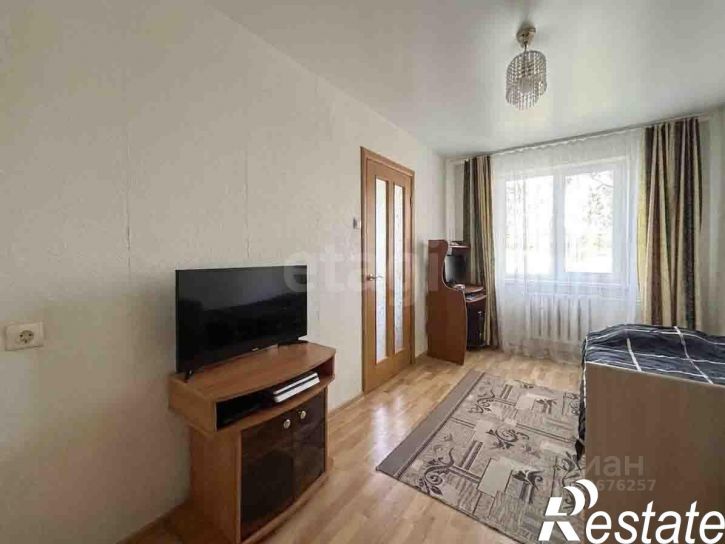 2-комн квартира переулок Машиниста, 3,  д. 3