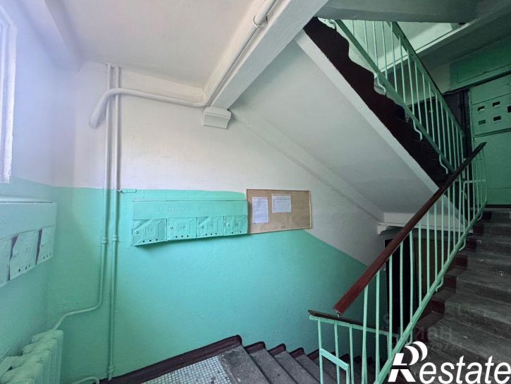 2-комн квартира улица Металлистов, 3,  д. 3