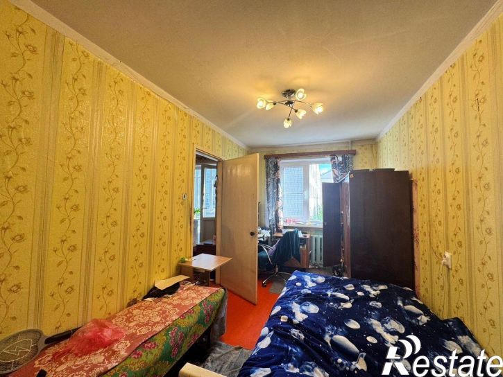 2-комн квартира улица Металлистов, 3,  д. 3
