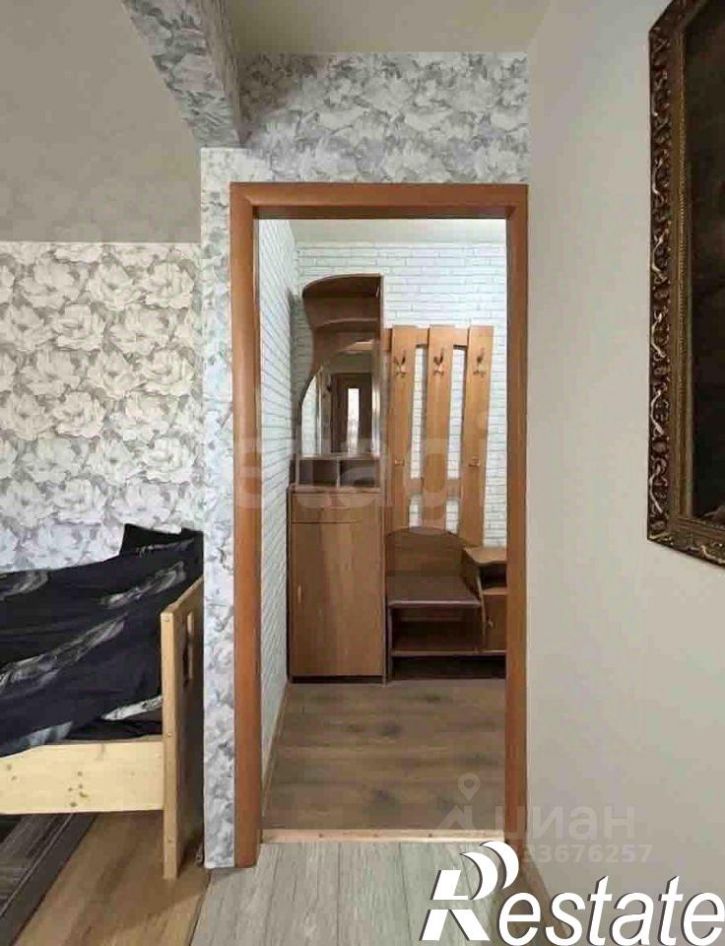 2-комн квартира переулок Машиниста, 3,  д. 3