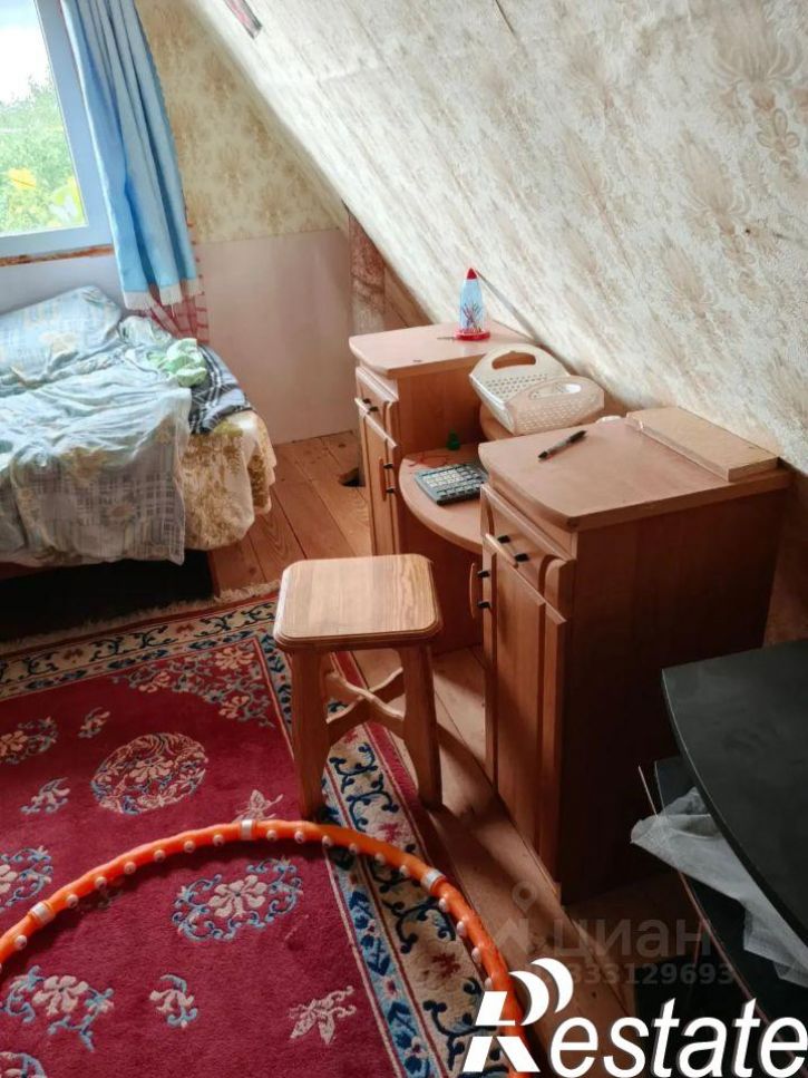 Коттедж/дом Боярская улица