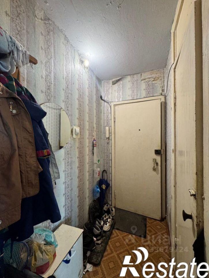 2-комн квартира улица Металлистов, 3,  д. 3