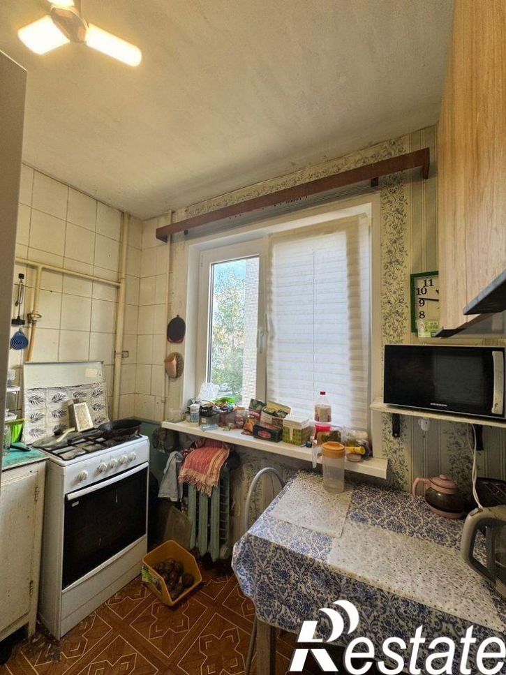 2-комн квартира улица Металлистов, 3,  д. 3