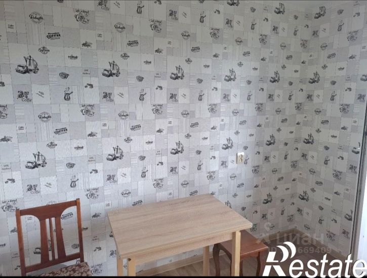 2-комн квартира Октябрьская улица, 2,  д. 2
