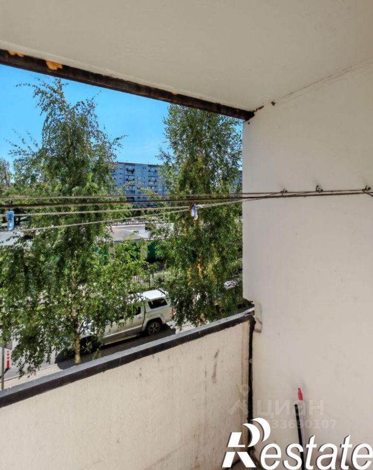 1-комн квартира Владимирская улица, 2,  д. 2