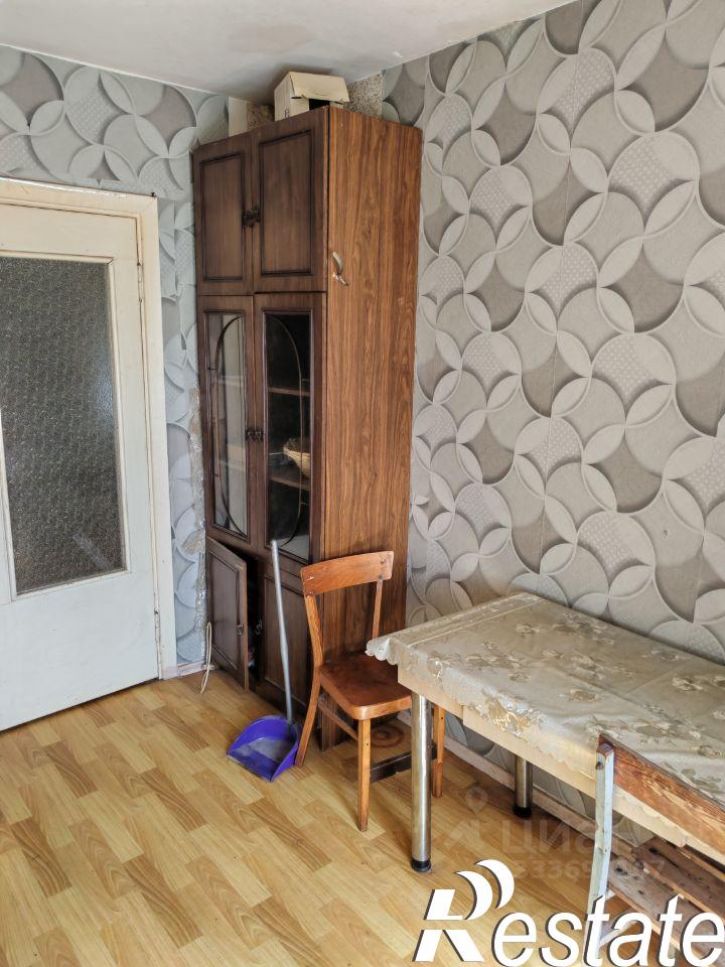 1-комн квартира Владимирская улица, 2,  д. 2