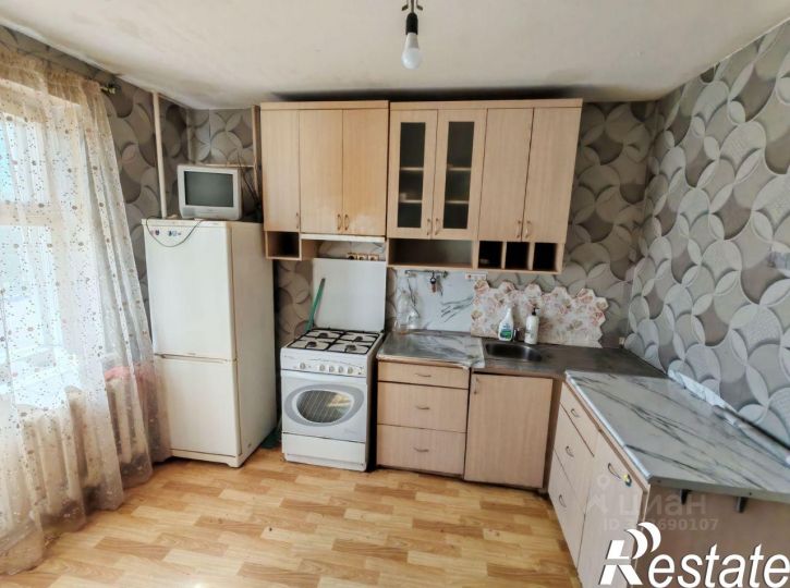 1-комн квартира Владимирская улица, 2,  д. 2