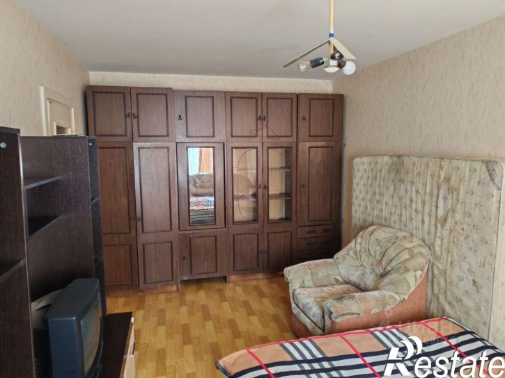 1-комн квартира Владимирская улица, 2,  д. 2