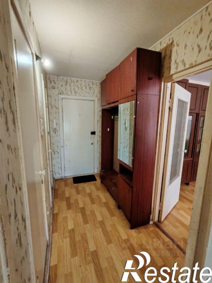 1-комн квартира Владимирская улица, 2,  д. 2